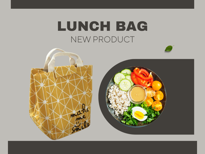 Lunch bag